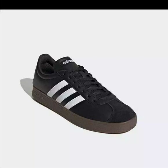 Adidas VL Court Base Size 5.5 NWT - Picture 10 of 11